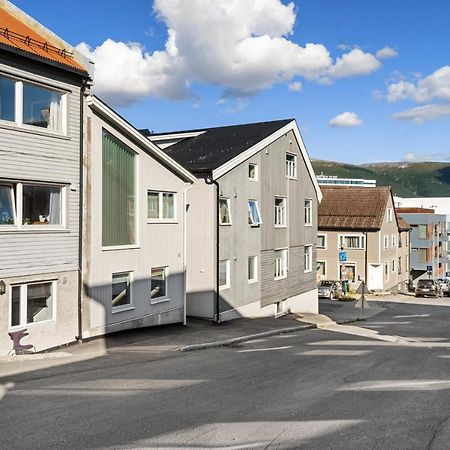 Arctic Homes - Unique Town House Tromsø Exteriér fotografie